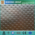 Metal Bright Finishing Stainless Steel Perforated Mesh